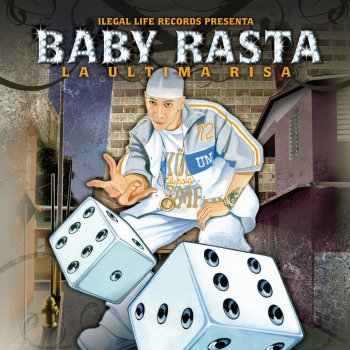 Baby Rasta Obsesionado