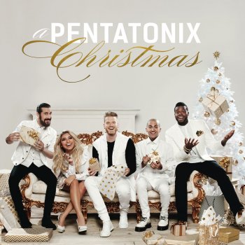 Pentatonix Up On the Housetop