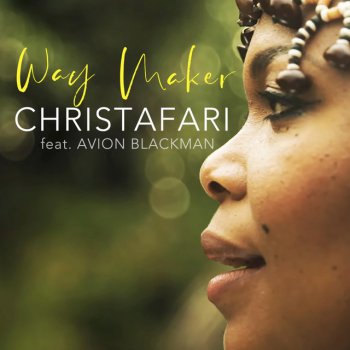 Christafari Way Maker (Performance Track)