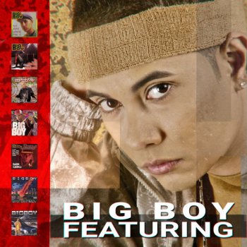 Big Boy feat. Angel Lopez Donde Esta el Amor