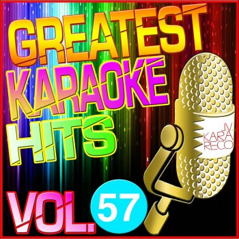 Albert 2 Stone No One (Karaoke Version) [Originally Performed By 2 Unlimited]