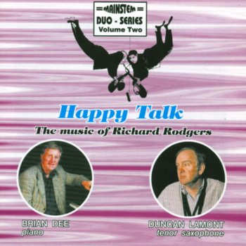 Brian Dee Little Girl Blue