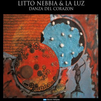 Litto Nebbia & La Luz Allí Estaré (Alexandra Blues)