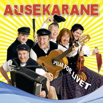 Ausekarane Ausedansen