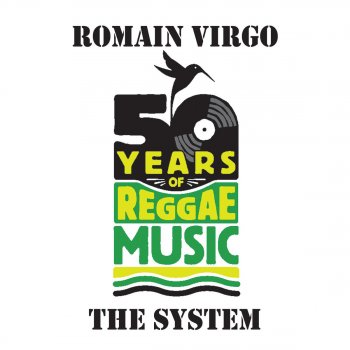 Romain Virgo The System