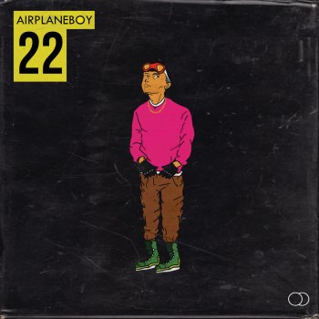 AIRPLANEBOY 다재다능 (Instrumental)