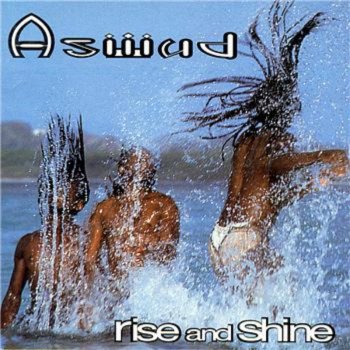 Aswad Shine (Beatmasters 7" Mix)