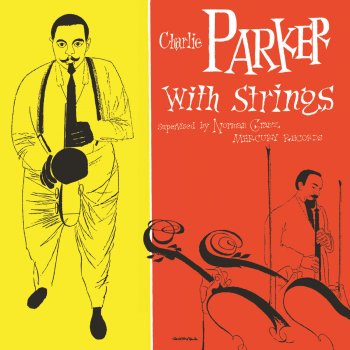 Charlie Parker Dancing In the Dark (Take 3)