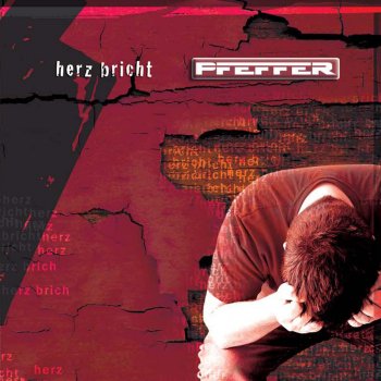 Pfeffer Was Wir Sind