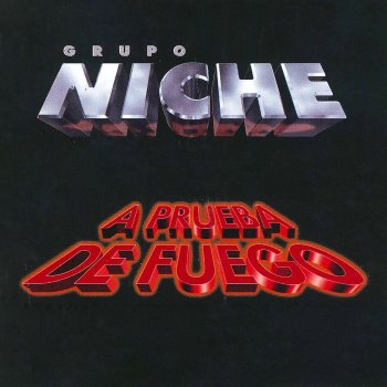 Grupo Niche Busca Por Dentro