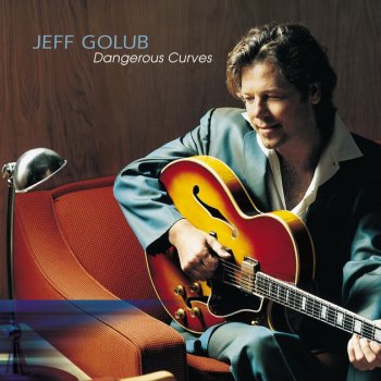 Jeff Golub Let's Talk It Over