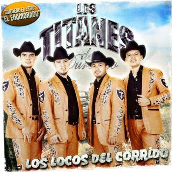 Los Titanes de Durango El Genio