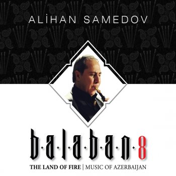 Alihan Samedov Son Bahar (Autumn)