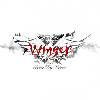 Winger Rat Race