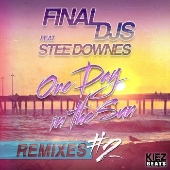 Final DJs feat. Stee Downes One Day in the Sun (Vintage Culture Remix)