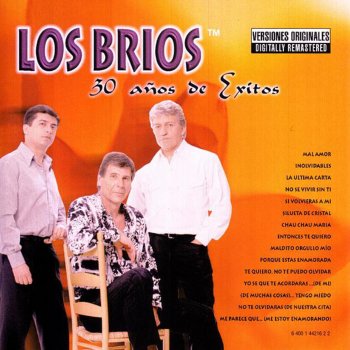 Los Brios Inolvidable