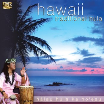 Halau Hula Ka No'eau Poli Anuanu (Cold Bosoms)