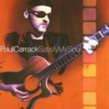 Paul Carrack Time Passes