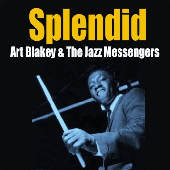 Art Blakey & The Jazz Messengers Celine