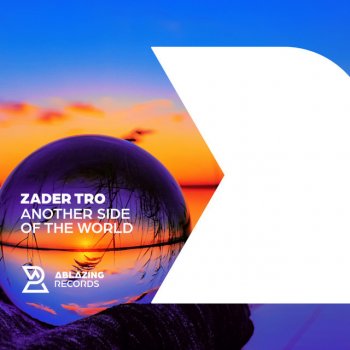 Zader Tro Another Side of the World
