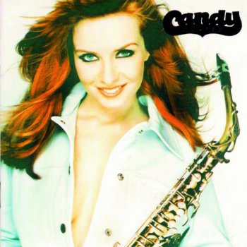 Candy Dulfer Big Girl