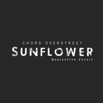 Chord Overstreet Sunflower