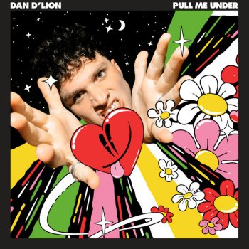 Dan D'Lion Pull Me Under - 8D Audio