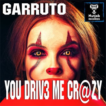 garruto You Drive Me Crazy