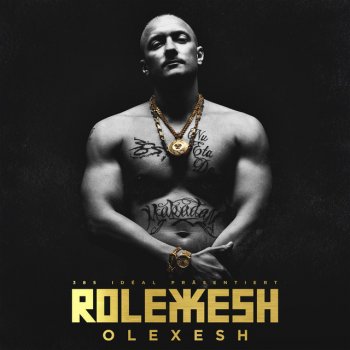 Olexesh Track 19 (Instrumental)