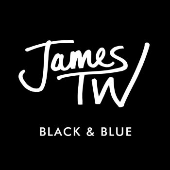 James TW Black & Blue