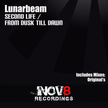 Исполнитель Lunarbeam, альбом Second Life / From Dusk Till Dawn