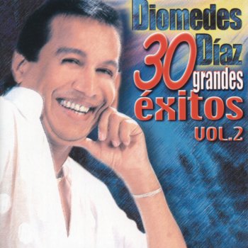 Diomedes Díaz Romantico