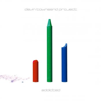 Devin Townsend Project Bend It Like Bender!