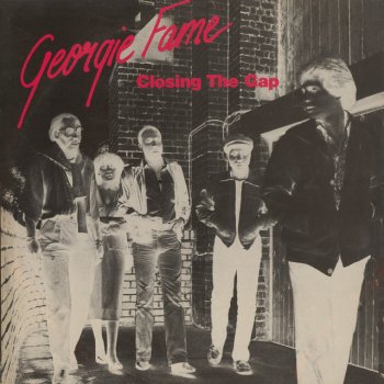 Georgie Fame Lean on Me