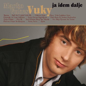 Marko Vukes Vuky Piši Mi