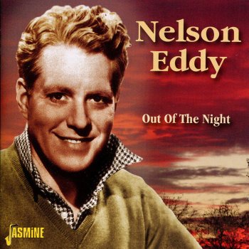 Nelson Eddy Red Rosey Bush