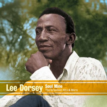 Lee Dorsey Lottie Mo - Live