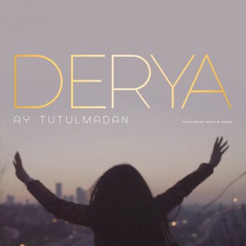 Derya Ay Tutulmadan