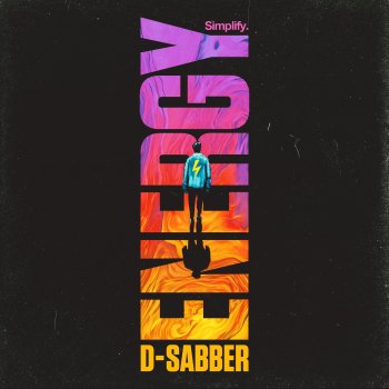 D-Sabber Can You Feel It