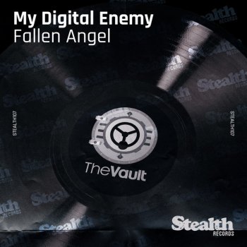 My Digital Enemy Fallen Angel (Manuel De La Mare Remix)