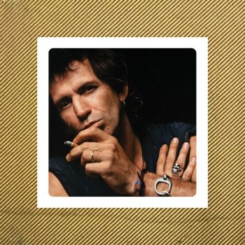 Keith Richards Locked Away - 2019 - Remaster