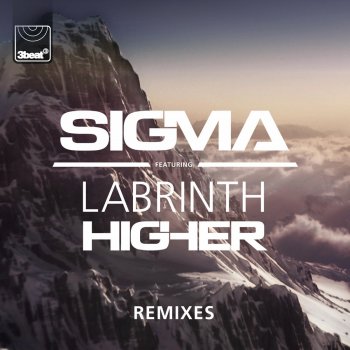 Sigma feat. Labrinth Higher (GRADES Remix)
