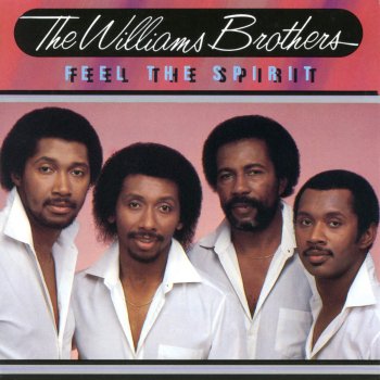 The Williams Brothers Search Me Lord