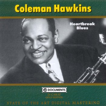 Coleman Hawkins Poor Richard