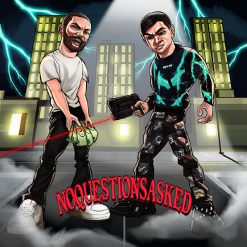 Sinizter feat. Fukkit NoQuestionsAsked