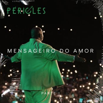 Péricles É no Pagode / Já Que Tá Gostoso Deixa - Ao Vivo