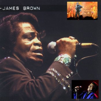 James Brown We're Gonna Have a Funky Good Time