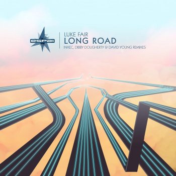 Исполнитель Luke Fair, альбом Long Road