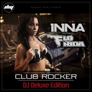 Inna feat. Florida Club Rocker - Play & Win Extended Version