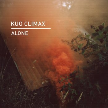 Исполнитель Kuo Climax, альбом Alone